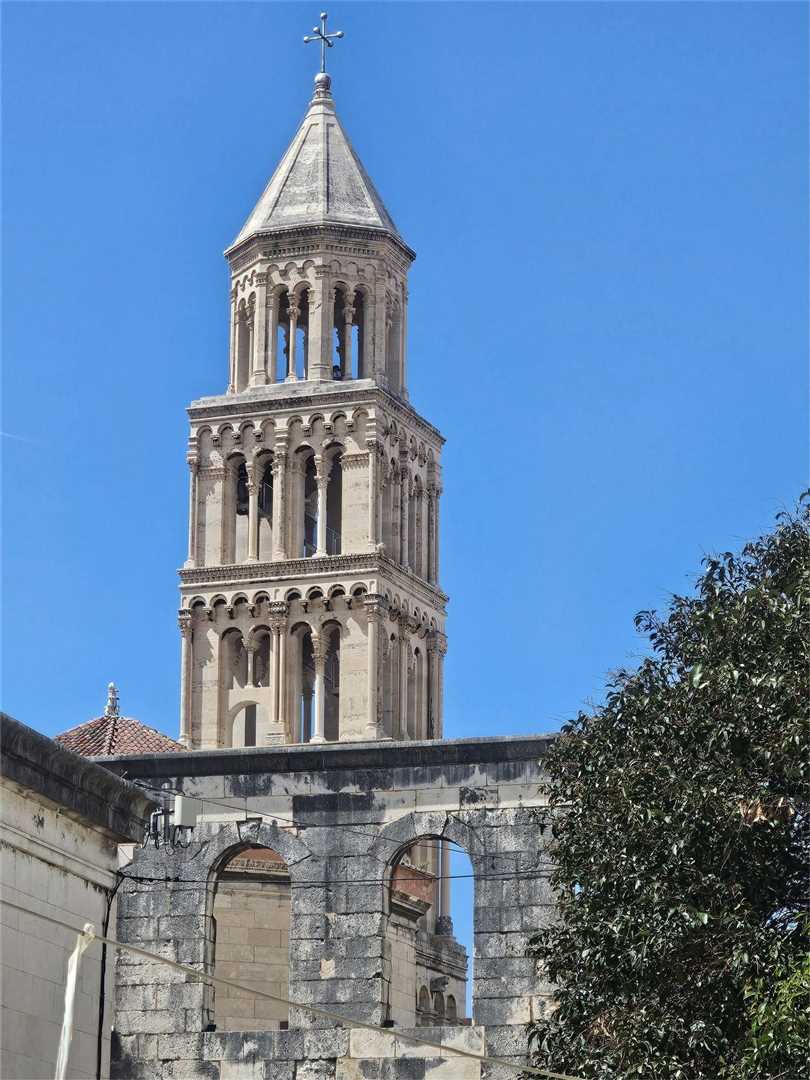 3朶花的克羅地亞民宿